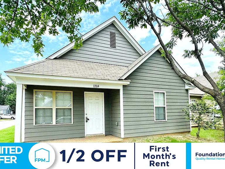 1314 Crosstown Ct — Photo 1