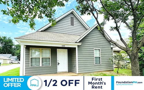 1314 Crosstown Ct Photo 1