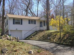 632 Bolton Rd, Vernon, CT 06066