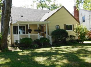 1696 Kingsley Ave, Akron, OH