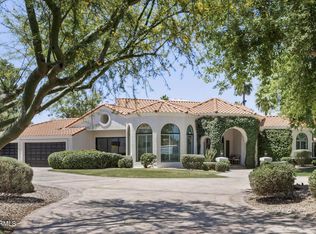 8459 E Charter Oak Dr, Scottsdale, AZ 85260