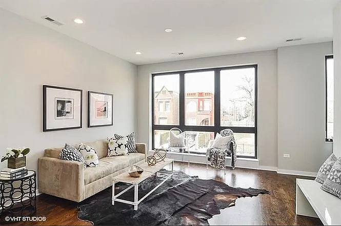 2420 W Fillmore St #3 — Photo 7