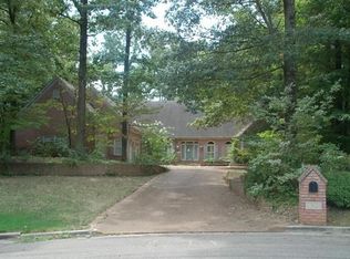 7821 Satinwood Pl, Cordova, TN 38016