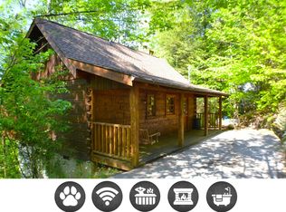 (Undisclosed Address), Sevierville, TN 37862