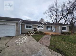 4873 Sherwell Dr, Waterford, MI 48327