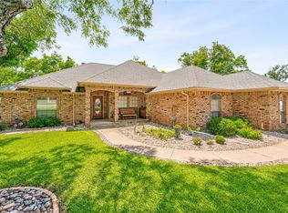 8913 Hickory Hill Dr, Granbury, TX 76049