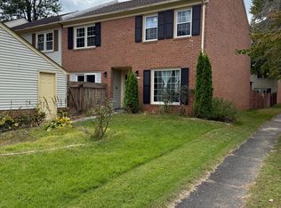 9412 Amboy Rd, Montgomery Village, MD 20886