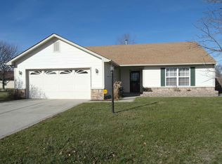 7812 Cross Willow Blvd, Indianapolis, IN 46239