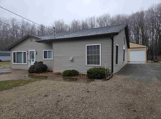 6417 Birch Rd, Harrison, MI 48625