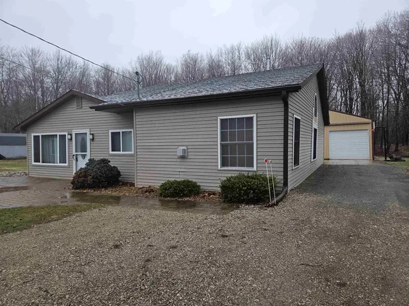 6417 Birch Rd, Harrison, MI 48625