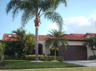 7835 Villa Nova Dr, Boca Raton, FL 33433