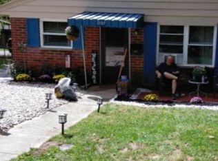 6957 Gracely Dr, Cincinnati, OH 45233