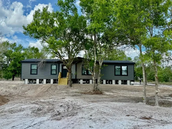 18127 NW 278th St, Okeechobee, FL 34972