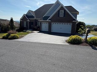 445 Frederick Rd, Harrisonburg, VA 22801