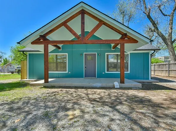 3803 N Redmond Ave, Bethany, OK 73008