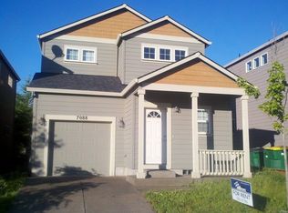 7088 SW Millennium Ter, Beaverton, OR 97007