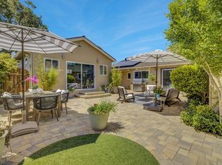 500 South Rd, Belmont, CA 94002