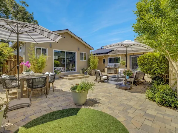 500 South Rd, Belmont, CA 94002