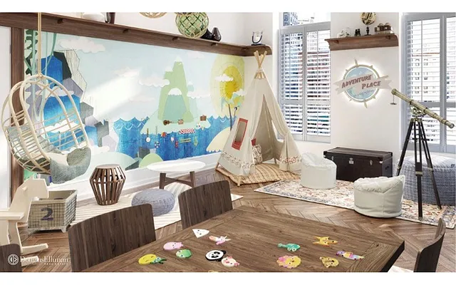 Rented by Douglas Elliman | media 34