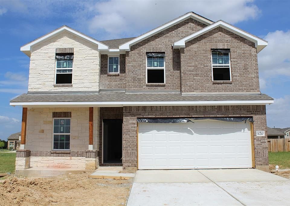 1st image of 16210 Centennial Light Dr