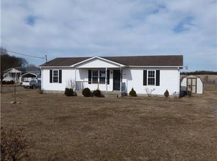 1543 Longview Rd, Unionville, TN 37180