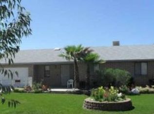 520 Calle Teruno, Rio Rico, AZ 85648