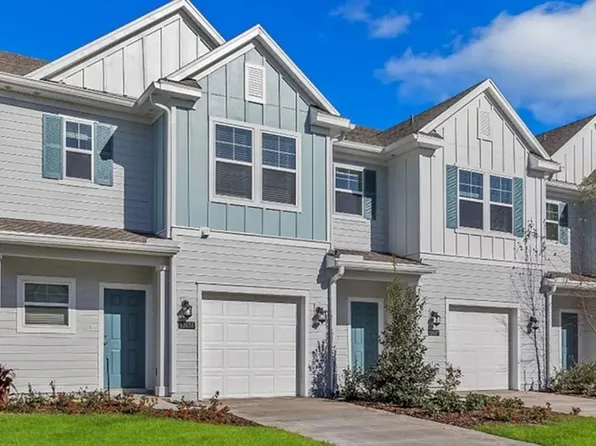 12789 Josslyn Ln, Jacksonville, FL 32246