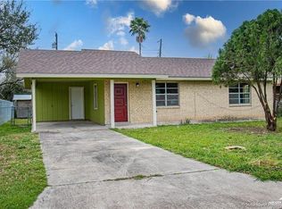 537 Martinez Ave, Alamo, TX 78516