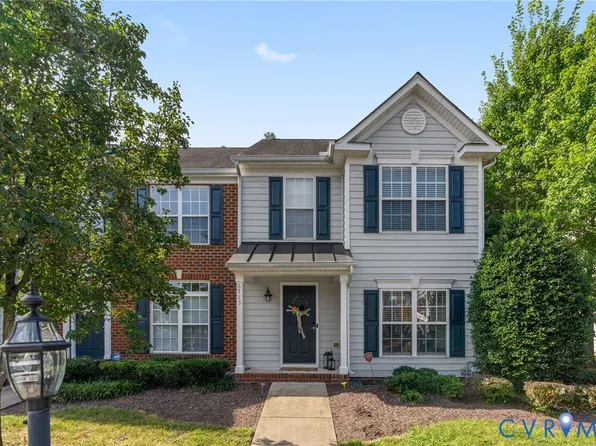 6713 N Grand Brook Cir, Richmond, VA 23225