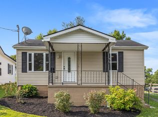 139 Rose Ln, Richmond, KY 40475