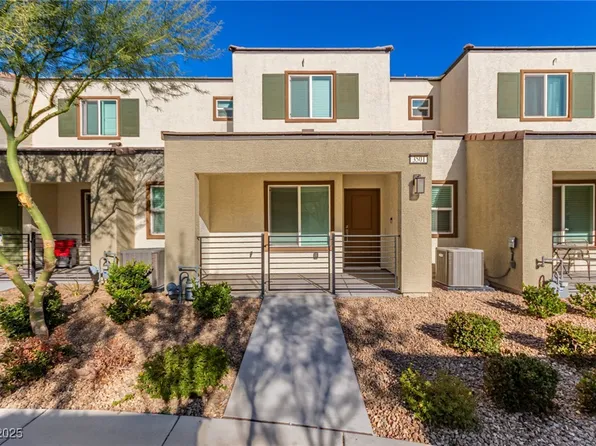 3501 Arcadian King Ave, Las Vegas, NV 89106