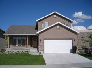 1487 S 700 W, Payson, UT 84651