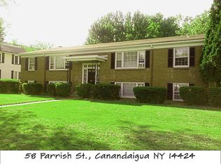 58 Parrish St #A3, Canandaigua, NY 14424