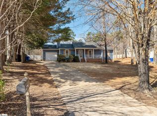 1036 Summit Dr, Greenville, SC 29609