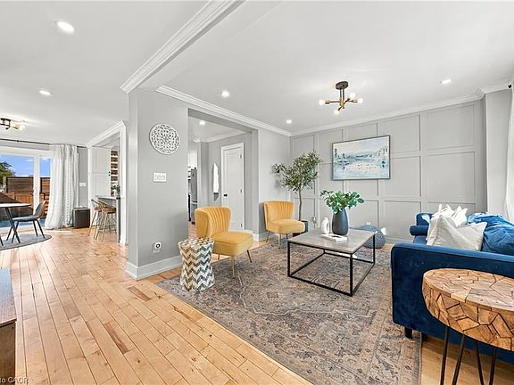 5th image of 1231 Dunsmure Rd