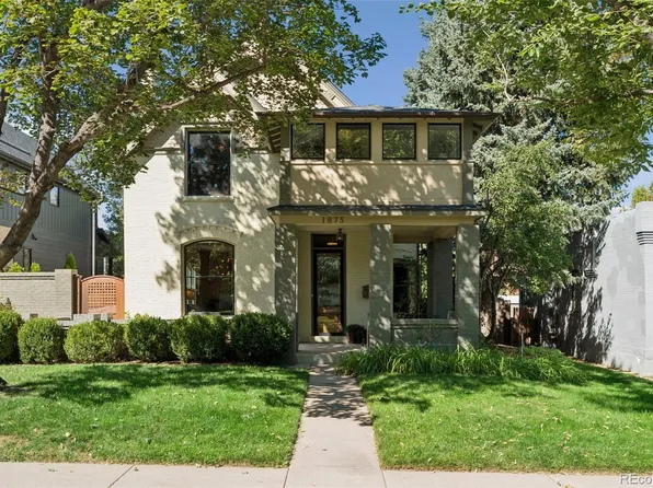 1875 S Clarkson Street, Denver, CO 80210