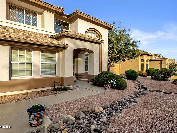 5th image of 2440 E DESERT TRUMPET Road