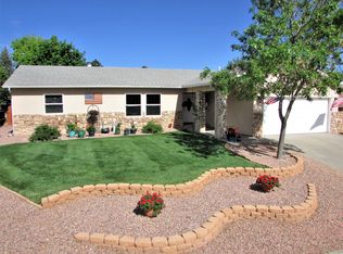 3102 Municipal Dr, Farmington, NM 87401