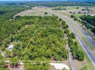 Sandy Dr, Brooksville, FL 34613