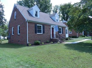 7322 Atlee Rd, Mechanicsville, VA 23111