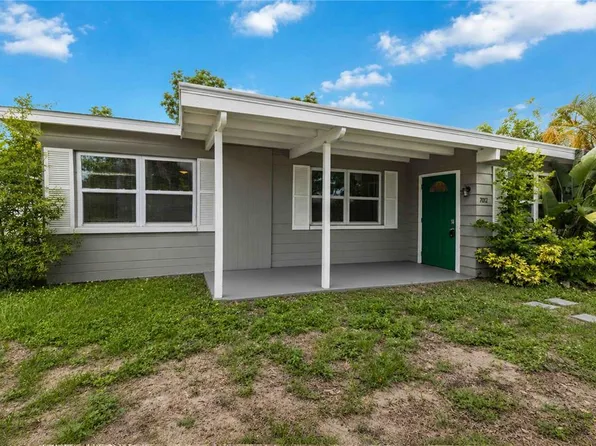 7012 40th Ave N, Saint Petersburg, FL 33709