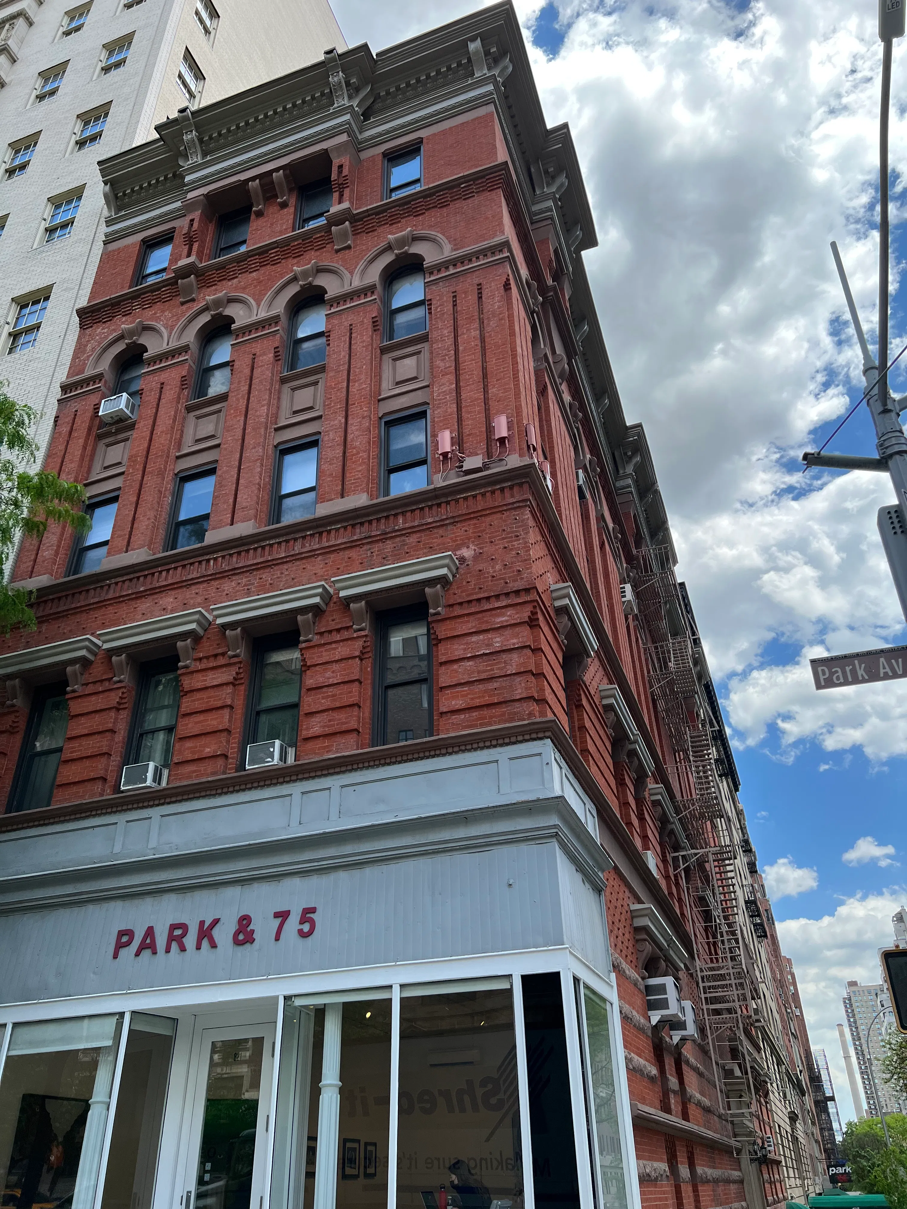 101 East 75th Street #1Z in Lenox Hill, Manhattan | StreetEasy
