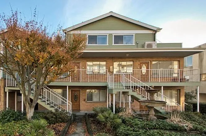 19 Ward St #3