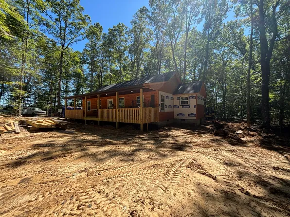 4774 Hendon Rd, Graysville, TN 37338