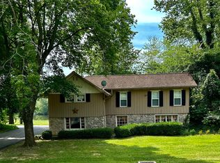 55785 County Road 143, West Lafayette, OH 43845