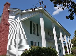 12345 Old Jackson Rd, Whiteville, TN 38075