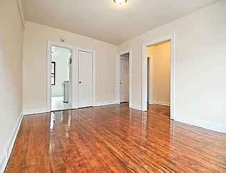 Rented by SW Queens Mezzanine