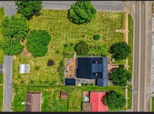 0 W Main St #100K-A-030.00, Rogersville, TN 37857