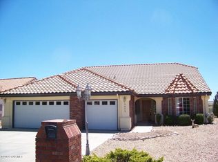 5643 N Hole In One Dr, Prescott, AZ 86301