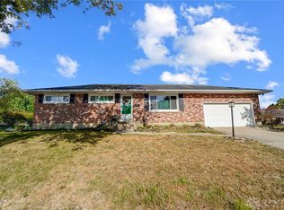 4160 Wabash Dr, Springfield, OH 45503